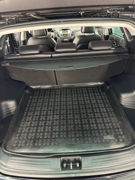 Nissan Terrano 3.0 , снимка 11 - Автомобили и джипове - 53642602