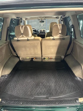 Nissan Terrano 3.0 , снимка 7 - Автомобили и джипове - 53642602