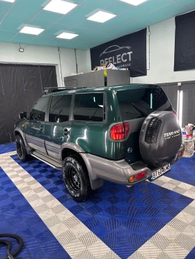 Nissan Terrano 3.0 , снимка 4 - Автомобили и джипове - 53642602