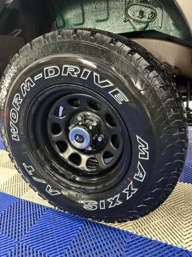 Nissan Terrano 3.0 , снимка 10 - Автомобили и джипове - 53642602