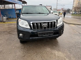 Toyota Land cruiser - 13700 € / 26794.87 лв. - 28793189 2
