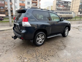 Toyota Land cruiser - 13700 € / 26794.87 лв. - 28793189 4
