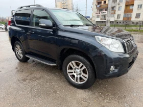 Toyota Land cruiser - 13700 € / 26794.87 лв. - 28793189 3
