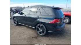 Mercedes-Benz ML 350 * 4MATIC* ШИБИДАХ* КОЖА* ПОДГРЕВ* ПАРКТРОНИК*  - 11740 € / 22961.44 лв. - 28790080 3