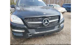 Mercedes-Benz ML 350 * 4MATIC* ШИБИДАХ* КОЖА* ПОДГРЕВ* ПАРКТРОНИК*  - 11740 € / 22961.44 лв. - 28790080 6