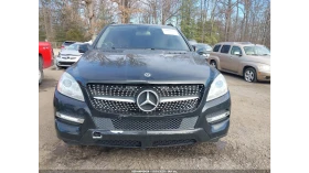 Mercedes-Benz ML 350 * 4MATIC* ШИБИДАХ* КОЖА* ПОДГРЕВ* ПАРКТРОНИК*  - 11740 € / 22961.44 лв. - 28790080 7