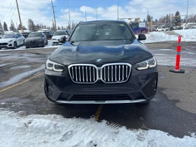 BMW X3 * xDrive30i * Panoramic Sunroof * ДИГИТАЛНО ТАБЛО | Auto.bg — изображение 2