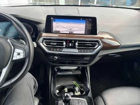 BMW X3 * xDrive30i * Panoramic Sunroof * ДИГИТАЛНО ТАБЛО | Auto.bg — изображение 10