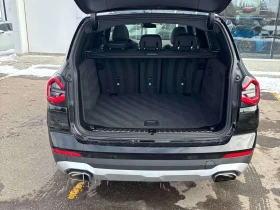BMW X3 * xDrive30i * Panoramic Sunroof * ДИГИТАЛНО ТАБЛО | Auto.bg — изображение 6
