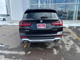 BMW X3 * xDrive30i * Panoramic Sunroof * ДИГИТАЛНО ТАБЛО | Auto.bg — изображение 4