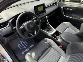 Toyota Rav4 2.5 PHEV E-CVT PREMIUM 185HP - 23900 € / 46744.34 лв. - 75117166 10