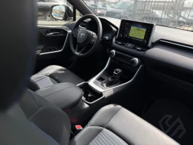 Toyota Rav4 2.5 PHEV E-CVT PREMIUM 185HP - 23900 € / 46744.34 лв. - 75117166 12