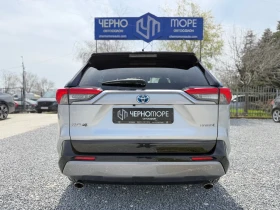Toyota Rav4 2.5 PHEV E-CVT PREMIUM 185HP - 23900 € / 46744.34 лв. - 75117166 5