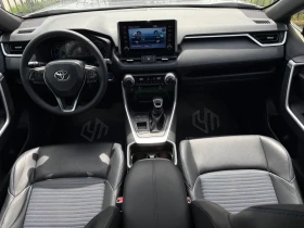 Toyota Rav4 2.5 PHEV E-CVT PREMIUM 185HP - 23900 € / 46744.34 лв. - 75117166 14