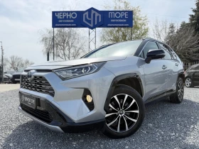Toyota Rav4 2.5 PHEV E-CVT PREMIUM 185HP - 23900 € / 46744.34 лв. - 75117166 3