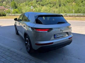 DS DS 7 Crossback 1.5 bluehdi 131hp | Mobile.bg � ����� ������ 3