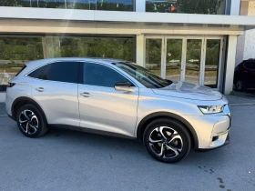 DS DS 7 Crossback 1.5 bluehdi 131hp | Mobile.bg � ����� ������ 4