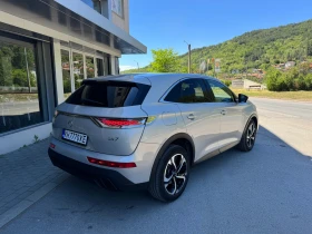 DS DS 7 Crossback 1.5 bluehdi 131hp | Mobile.bg � ����� ������ 2