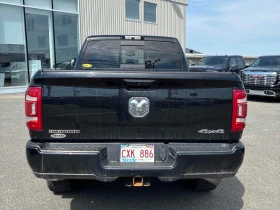 Dodge Ram BIG HORN / CARFAX - 27599 € / 53978.95 лв. - 33959689 4