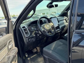 Dodge Ram BIG HORN / CARFAX - 27599 € / 53978.95 лв. - 33959689 6