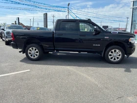 Dodge Ram BIG HORN / CARFAX - 27599 € / 53978.95 лв. - 33959689 5