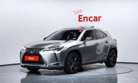 ������ Lexus UX 250h