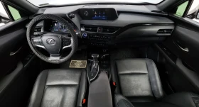 Lexus UX 250h 2.0 ������ | Mobile.bg � ����� ������ 3