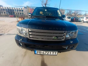 Land Rover Range Rover Sport Дава се с още 8бр 22" гуми  - 6800 € / 13299.64 лв. - 11705325 7