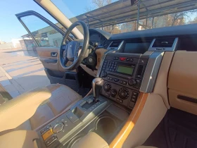 Land Rover Range Rover Sport Дава се с още 8бр 22" гуми  - 6800 € / 13299.64 лв. - 11705325 5