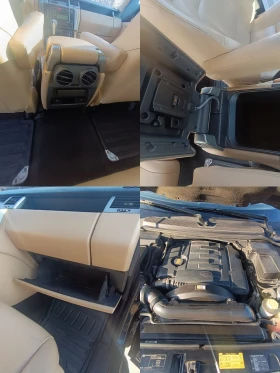 Land Rover Range Rover Sport Дава се с още 8бр 22" гуми  - 6800 € / 13299.64 лв. - 11705325 2