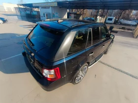Land Rover Range Rover Sport Дава се с още 8бр 22" гуми  - 6800 € / 13299.64 лв. - 11705325 11