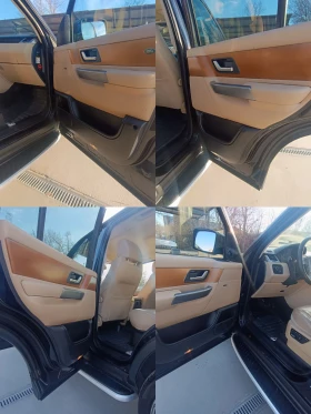 Land Rover Range Rover Sport Дава се с още 8бр 22" гуми  - 6800 € / 13299.64 лв. - 11705325 4