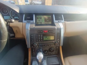 Land Rover Range Rover Sport Дава се с още 8бр 22" гуми  - 6800 € / 13299.64 лв. - 11705325 6