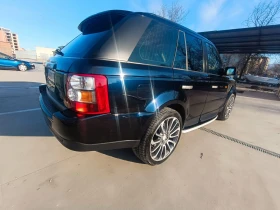 Land Rover Range Rover Sport Дава се с още 8бр 22" гуми  - 6800 € / 13299.64 лв. - 11705325 12