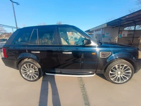 Land Rover Range Rover Sport Дава се с още 8бр 22" гуми  - 6800 € / 13299.64 лв. - 11705325 9