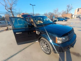 Land Rover Range Rover Sport Дава се с още 8бр 22" гуми  - 6800 € / 13299.64 лв. - 11705325 15