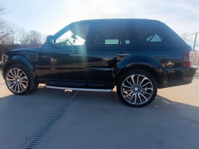Land Rover Range Rover Sport Дава се с още 8бр 22" гуми  - 6800 € / 13299.64 лв. - 11705325 10