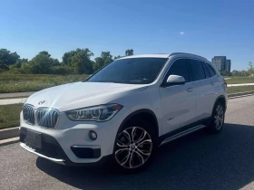 ����� �� �������� �� BMW X1 xDrive28i / ������ �������� / CARFAX / ���������� 