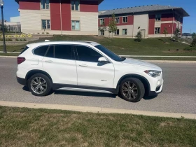 BMW X1 xDrive28i / ������ �������� / CARFAX / ����������  | Mobile.bg � ����� ������ 3