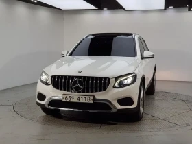 Mercedes-Benz GLC 220 4Matic | Auto.bg — изображение 2