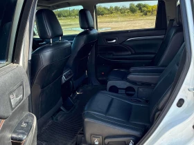 Toyota Highlander * Limited * АВТОКРЕДИТ БЕЗ ПЪРВОНАЧАЛНА ВНОСКА*  | Auto.bg — изображение 11