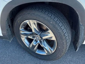 Toyota Highlander * Limited * АВТОКРЕДИТ БЕЗ ПЪРВОНАЧАЛНА ВНОСКА*  | Auto.bg — изображение 7