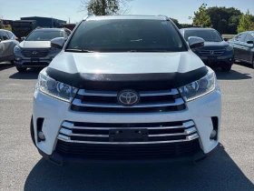 Toyota Highlander * Limited * АВТОКРЕДИТ БЕЗ ПЪРВОНАЧАЛНА ВНОСКА*  | Auto.bg — изображение 6