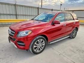 Mercedes-Benz GLE 350 3.5l 4Matic