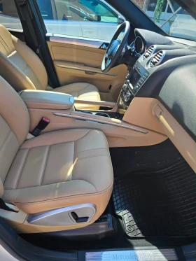 Mercedes-Benz ML 300 - 13900 € - 82887774 6