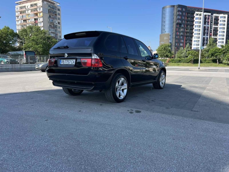 BMW X5, снимка 9 - Автомобили и джипове - 46111159