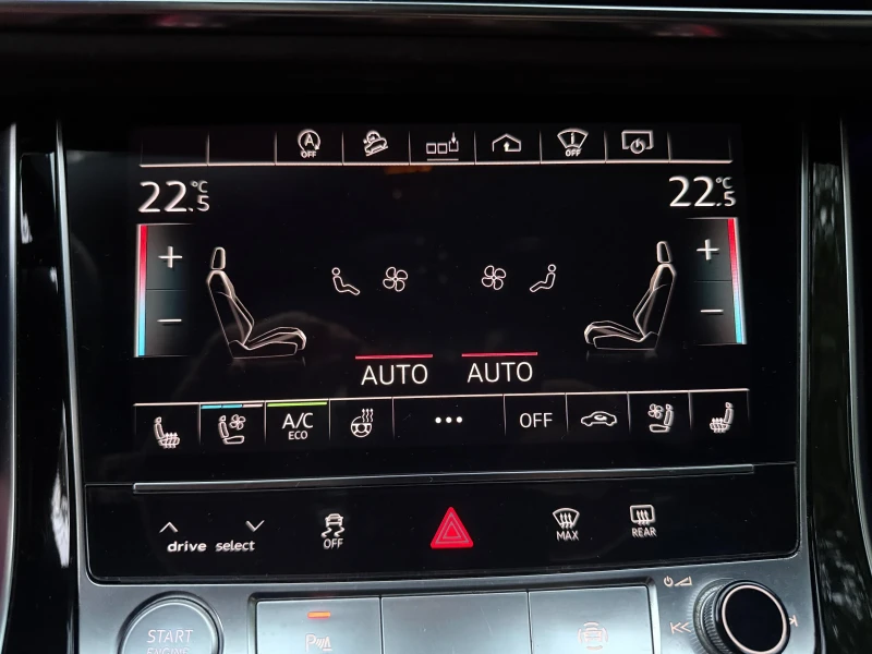 Audi Q7 55TFSI, снимка 10 - Автомобили и джипове - 50996534