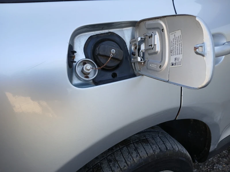 VW Touareg 3.2 LPG, снимка 13 - Автомобили и джипове - 52802069