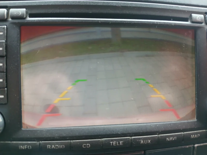 VW Touareg 3.2 LPG, снимка 10 - Автомобили и джипове - 52802069