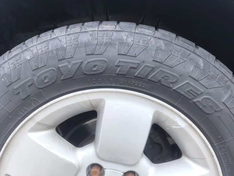 Jeep Grand cherokee, снимка 12 - Автомобили и джипове - 53229160